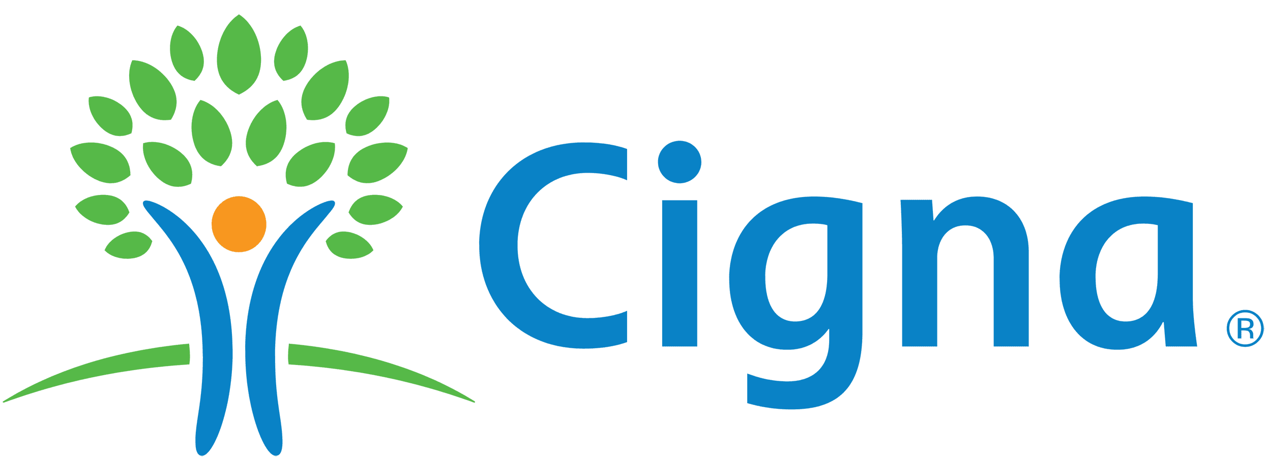 Cigna logo